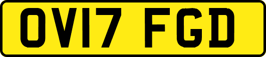 OV17FGD