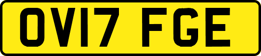 OV17FGE