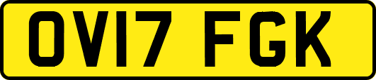 OV17FGK