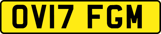 OV17FGM