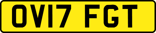 OV17FGT