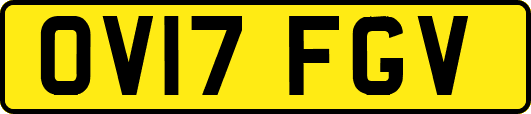 OV17FGV