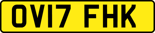 OV17FHK