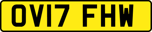 OV17FHW