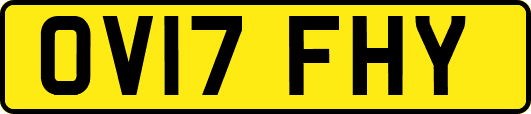OV17FHY