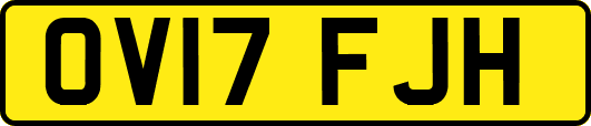 OV17FJH
