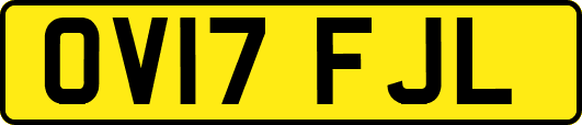 OV17FJL