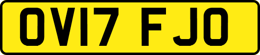 OV17FJO