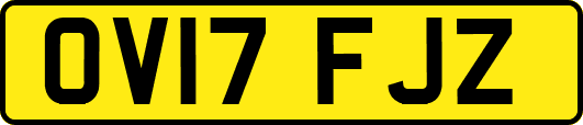 OV17FJZ