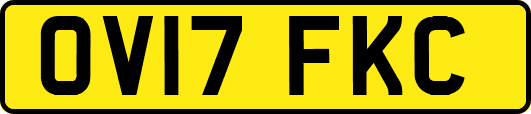OV17FKC