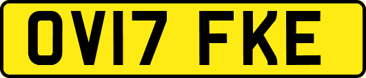 OV17FKE