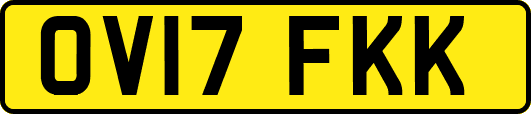 OV17FKK