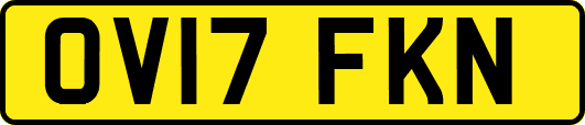 OV17FKN