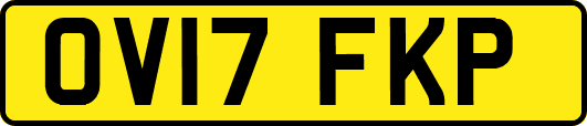 OV17FKP