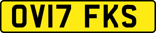 OV17FKS