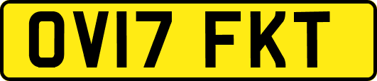 OV17FKT