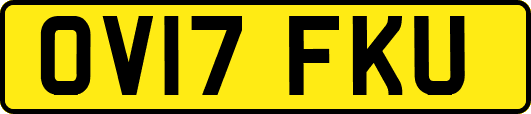 OV17FKU