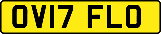 OV17FLO