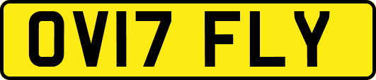 OV17FLY