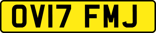 OV17FMJ