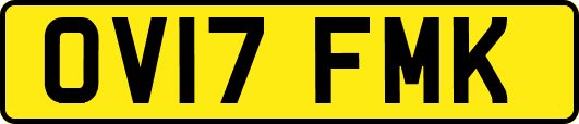 OV17FMK