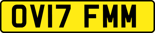 OV17FMM