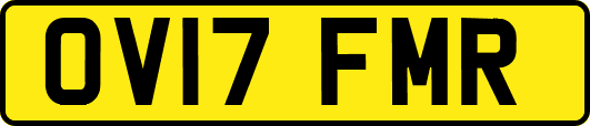OV17FMR