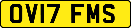OV17FMS