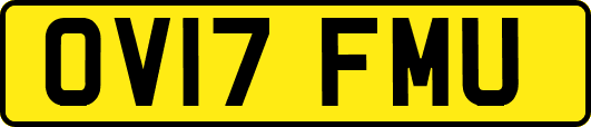 OV17FMU