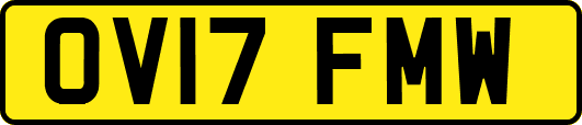 OV17FMW