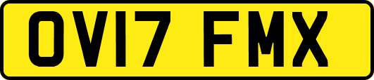 OV17FMX