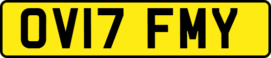 OV17FMY