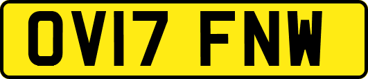 OV17FNW