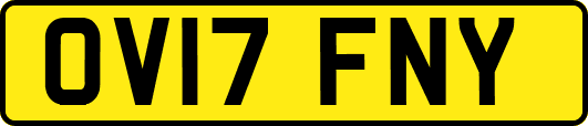 OV17FNY