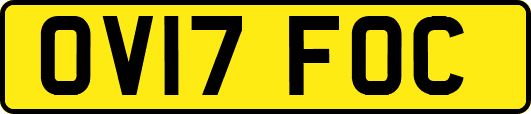 OV17FOC