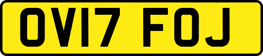 OV17FOJ
