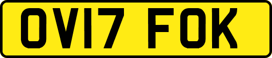 OV17FOK