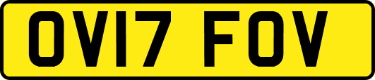 OV17FOV