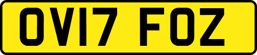 OV17FOZ