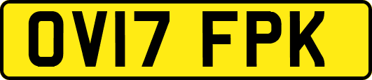 OV17FPK