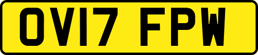 OV17FPW