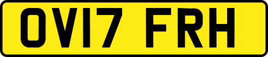 OV17FRH