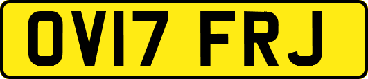 OV17FRJ
