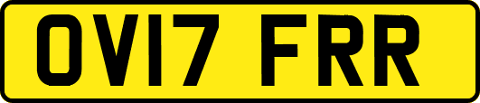 OV17FRR