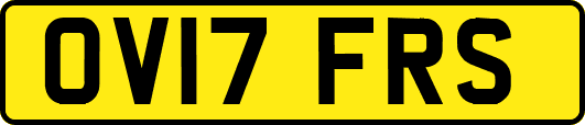 OV17FRS