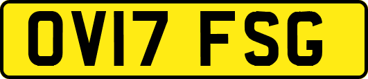 OV17FSG
