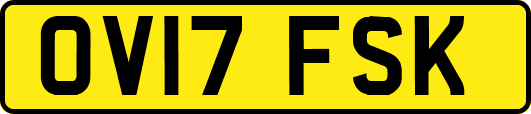 OV17FSK