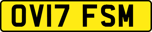 OV17FSM