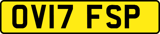OV17FSP