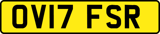 OV17FSR